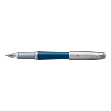 Parker Royal Urban Premium Dark Blue CT plnicí pero