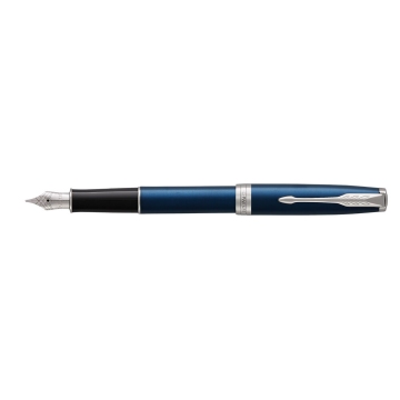 Parker Royal Sonnet Blue CT plnicí pero