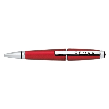 Cross EDGE Formula Red keramické pero