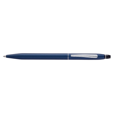 Cross Click Navy Blue kuličkové pero