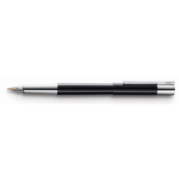 Lamy Scala Pianoblack plnicí pero
