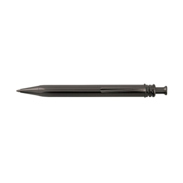 X-Pen Triple-X Titanium kuličkové pero