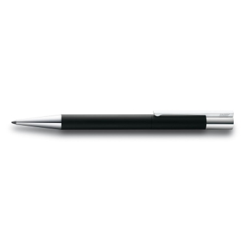 Lamy Scala Matt Black Lacquer kuličkové pero