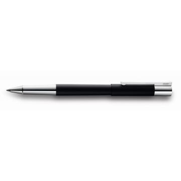 Lamy Scala Matt Black Lacquer keramické pero