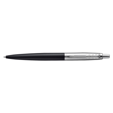 Parker Jotter XL Richmond Matte Black CT kuličkové pero