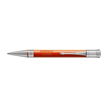 Parker Royal Duofold Big Red Vintage CT kuličkové pero