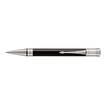 Parker Royal Duofold Black CT kuličkové pero