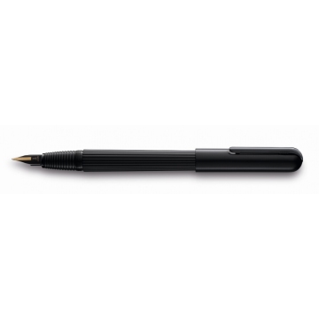 Lamy Imporium Black Matt plnicí pero