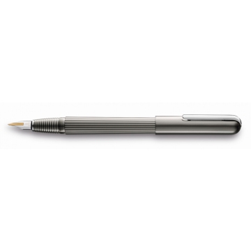 Lamy Imporium Titanium plnicí pero