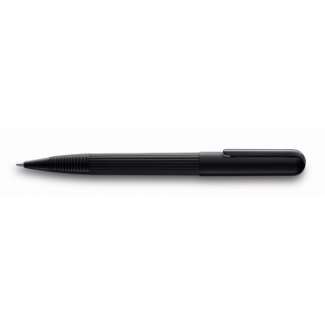 Lamy Imporium Black Matt mechanická tužka 0,7mm