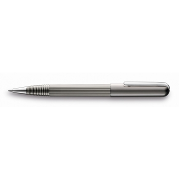 Lamy Imporium Titanium mechanická tužka 0,7mm