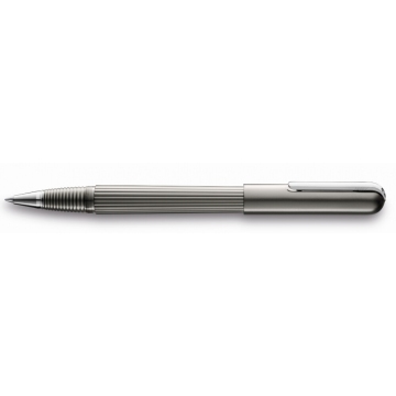 Lamy Imporium Titanium keramické pero