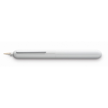 Lamy Dialog 3 Pianowhite plnicí pero