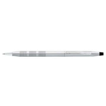 Cross Classic Century Satin Chrome kuličkové pero