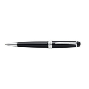 Cross Bailey Light Glossy Black kuličkové pero