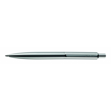 Diplomat Equipment Stainless Steel kuličkové pero