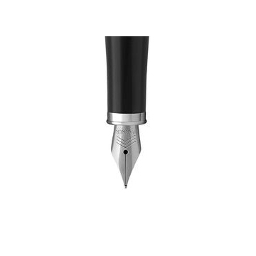 Parker hrot I.M. Royal CT