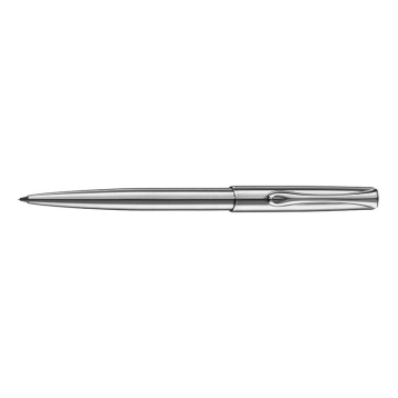 Diplomat Traveller Steel CT mechanická tužka