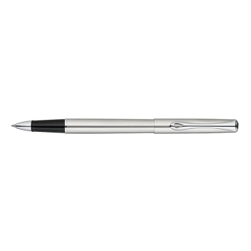 Diplomat Traveller Steel CT keramické pero