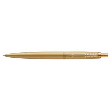 Parker Jotter XL Monochrome Gold GT kuličkové pero