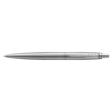 Parker Jotter XL Monochrome Stainless Steel CT kuličkové pero