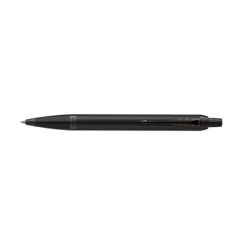 Parker Royal I.M. Achromatic Black BT kuličkové pero