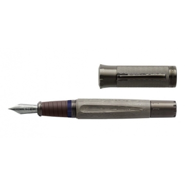 GvFC Pen of the year 2021 plnicí pero