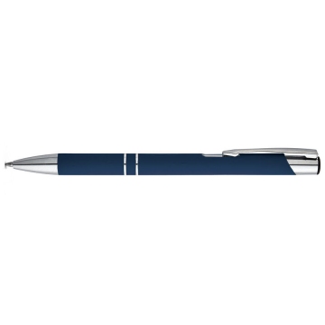 Beta Soft Dark Blue kuličkové pero