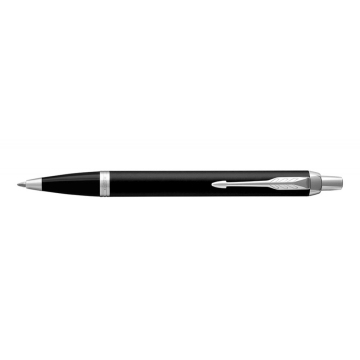 Parker Royal I.M. Essential Matte Black CT kuličkové pero