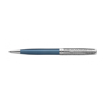 Parker Royal Sonnet Metal Blue CT kuličkové pero