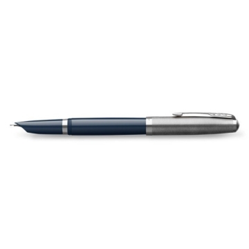 Parker 51 Midnight Blue CT plnicí pero