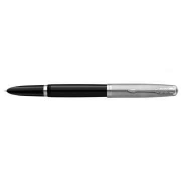 Parker 51 Black CT plnicí pero
