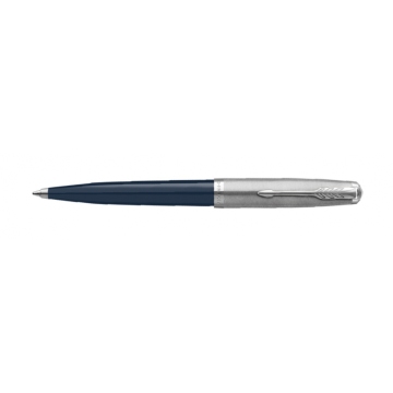 Parker 51 Midnight Blue CT kuličkové pero