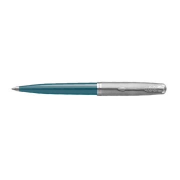 Parker 51 Teal Blue CT kuličkové pero