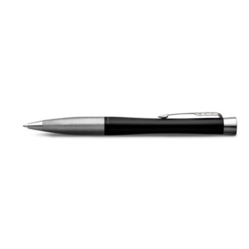 Parker Urban Twist Muted Black CT kuličkové pero