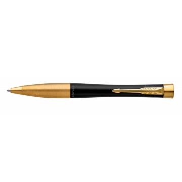 Parker Urban Twist Muted Black GT kuličkové pero