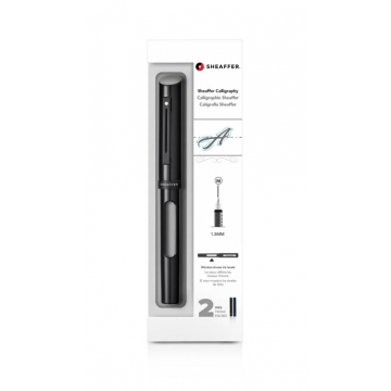 Sheaffer Calligraphy Black M kaligrafické pero