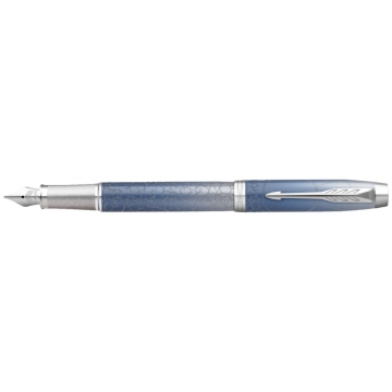 Parker Royal I.M. Last Frontier Polar plnicí pero