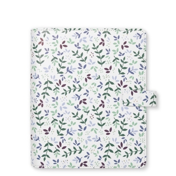 Filofax Garden A5 sunrise diář