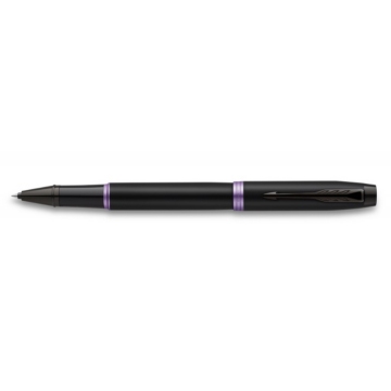 Parker Royal I.M. Vibrant Rings Amethyst Purple keramické pero
