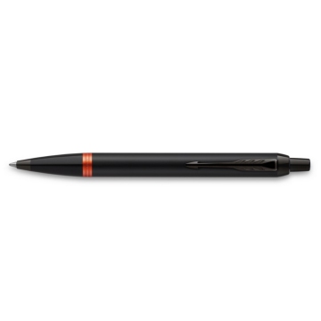 Parker Royal I.M. Vibrant Rings Flame Orange kuličkové pero