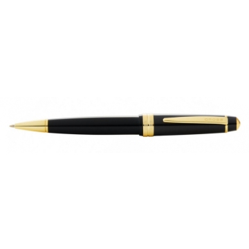 Cross Bailey Light Glossy Black/Gold kuličkové pero
