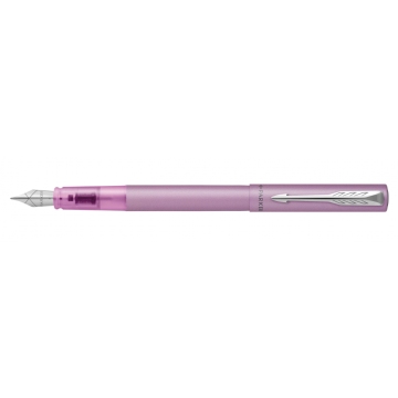 Parker Royal Vector XL Lilac plnicí pero