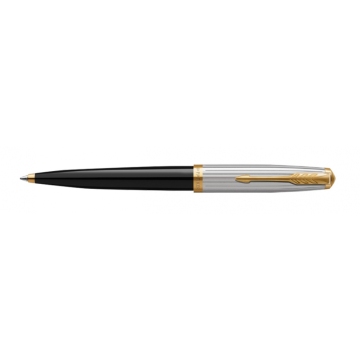 Parker 51 Premium Black GT kuličkové pero