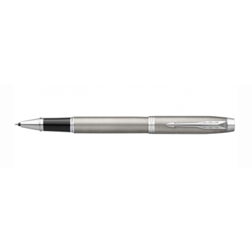 Parker Royal I.M. Essential Stainless Steel CT keramické pero