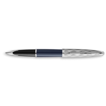 Waterman Carene Made in France SE Deluxe Blue CT plnicí pero