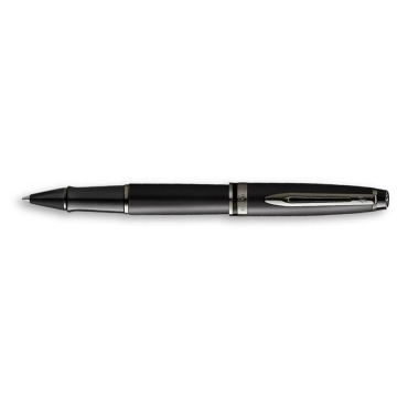 Waterman Expert Metallic Black RT keramické pero