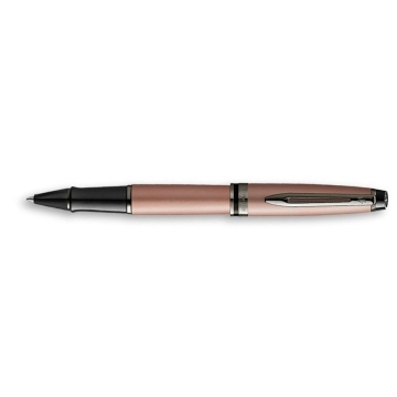 Waterman Expert Metallic Rose Gold RT keramické pero