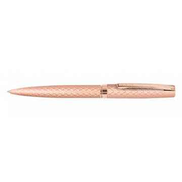 Online Eleganza Diamond Rosegold kuličkové pero