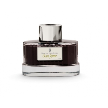 GvFC Olive Green dokumentní inkoust 75 ml